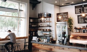 Rahasia Alasan Memilih Bisnis Cafe Menguntungkan