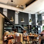5 cafe lucu di kota Tangerang terbukti