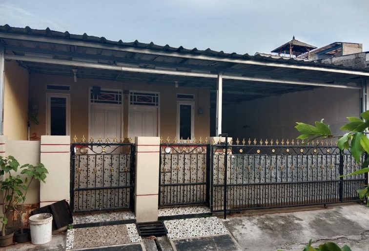 rumah sewa murah di Samarinda terbaru