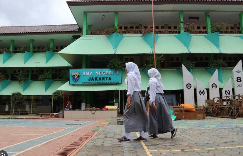 5 Sekolah terbaik di Jakarta Selatan versi kami