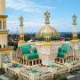 5 masjid terbaik di kota Mataram versi kami