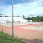 Tempat Olahraga Di Kota Bengkulu Terbukti